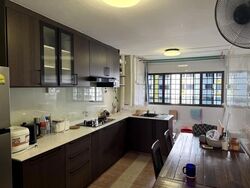Blk 546 Bedok North Green (Bedok), HDB 3 Rooms #620746031
